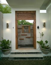 Exterior 4 Villa Brabhan Seminyak