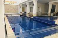 Swimming Pool ZoZo Apartment - Son Thinh 1
