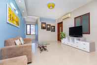 Common Space ZoZo Apartment - Son Thinh 1