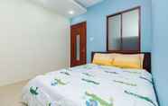 Bedroom 7 ZoZo Apartment - Son Thinh 1