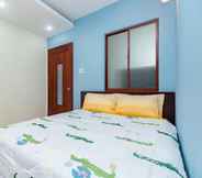 Bedroom 7 ZoZo Apartment - Son Thinh 1