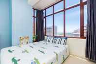 Bedroom ZoZo Apartment - Son Thinh 1