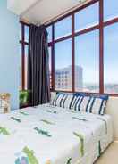 BEDROOM ZoZo Apartment - Son Thinh 1