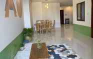 Sảnh chờ 6 ZoZo Apartment - Son Thinh 1