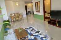 Lobby ZoZo Apartment - Son Thinh 1