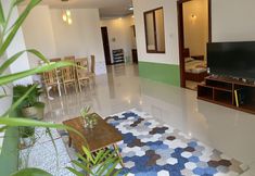 Lobby 3 ZoZo Apartment - Son Thinh 1