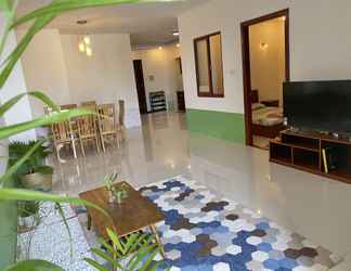 Sảnh chờ 2 ZoZo Apartment - Son Thinh 1