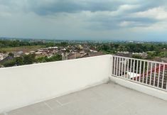 Exterior 6 Villa Emerald B11 by N2K