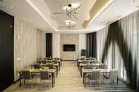 Ruangan Fungsional Awann Sewu Boutique Hotel & Suite