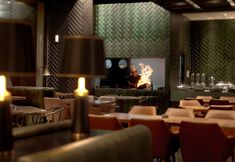 Restoran 5 Awann Sewu Boutique Hotel & Suite