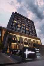 ภายนอกอาคาร 4 Awann Sewu Boutique Hotel & Suite