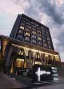 EXTERIOR_BUILDING Awann Sewu Boutique Hotel & Suite