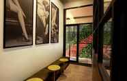 ร้านอาหาร 7 Awann Sewu Boutique Hotel & Suite