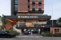 Bangunan Fieris Hotel Jakarta