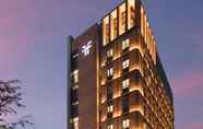 ภายนอกอาคาร 3 Fieris Hotel Jakarta