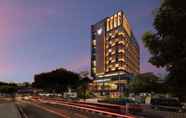 Exterior 7 Fieris Hotel Jakarta