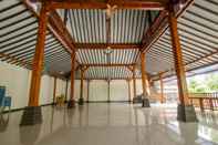 Functional Hall Pesona Osing Boutique Hotel