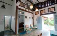 Sảnh chờ 4 Sidobali BnB