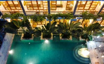 ภายนอกอาคาร 4 Maha Lokha Balangan