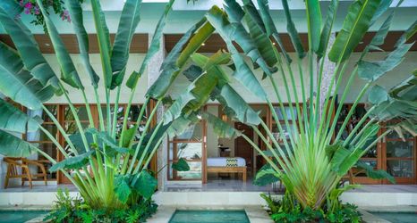 ภายนอกอาคาร 2 Maha Lokha Balangan