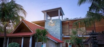 ล็อบบี้ 2 Maha Lokha Balangan