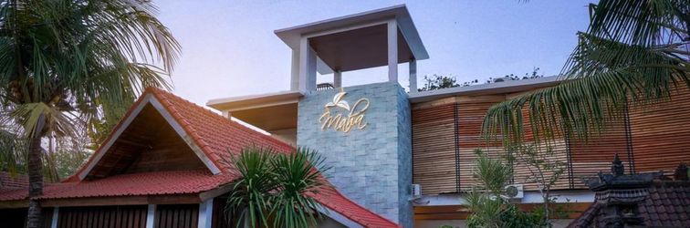 ล็อบบี้ Maha Lokha Balangan