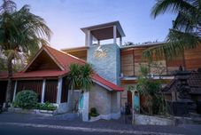 ล็อบบี้ Maha Lokha Balangan