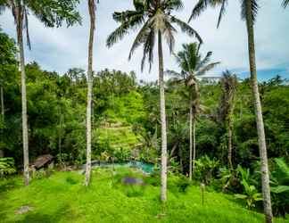 Luar Bangunan 2 Magatama Villa