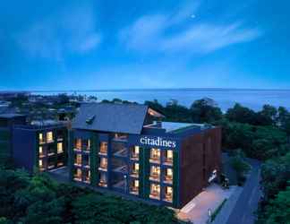 ภายนอกอาคาร 2 Citadines Berawa Beach Bali