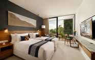 Bedroom 3 Citadines Berawa Beach Bali