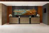 Lobby Citadines Berawa Beach Bali