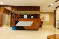 Lobi 3BRs @Trivium Cikarang Quiet, Pool & Lake View (Min Stay 3 Nights)