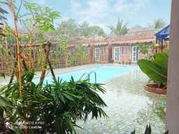 Bau Bi Mini Farmstay Mekong - Tien Giang, 468.000 VND