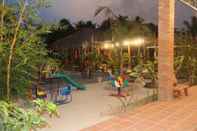 Exterior Bau Bi Mini Farmstay Mekong - Tien Giang