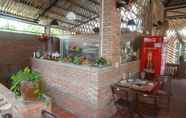 Restoran 6 Bau Bi Mini Farmstay Mekong - Tien Giang