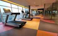 Fitness Center 4 Studio5 Jatibening Street View next to Ibis Styles (Min Stay 3 nights)