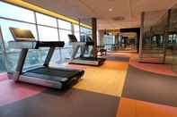 Fitness Center Studio5 Jatibening Street View next to Ibis Styles (Min Stay 3 nights)