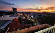 Nearby View and Attractions 7 Studio5 Jatibening Street View next to Ibis Styles (Min Stay 3 nights)