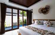 Kamar Tidur 7 The Calna Villa Bali