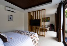 Bedroom 6 The Calna Villa Bali