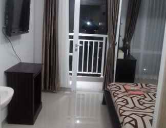 Kamar Tidur 2 The Mirta Taman Melati Yogyakarta