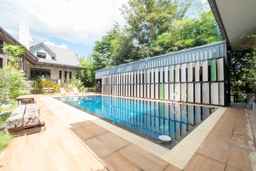 Capital O 75378 Thawapee Resort, USD 18.91