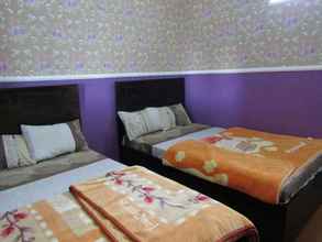 ห้องนอน 4 Hotel Melati Sarangan