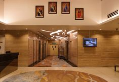 Lobby 5 Trinidad Suites Johor, Trademark Collection by Wyndham