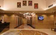 Lobby 5 Trinidad Suites Johor, Trademark Collection by Wyndham