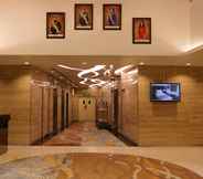 Lobby 5 Trinidad Suites Johor, Trademark Collection by Wyndham