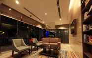 Lobby 4 Trinidad Suites Johor, Trademark Collection by Wyndham