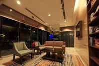 Lobby Trinidad Suites Johor, Trademark Collection by Wyndham