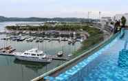 Swimming Pool 2 Trinidad Suites Johor, Trademark Collection by Wyndham