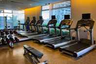 Fitness Center Trinidad Suites Johor, Trademark Collection by Wyndham